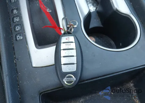 2018 Nissan Altima 2.5 S из США, поврежденный, VIN 1N4AL3AP8JC111491